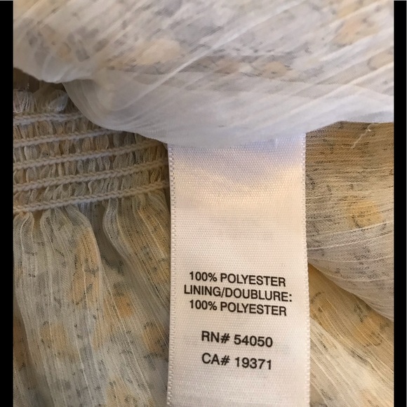 Robbi & Nikki Blouse - Picture 5 of 5